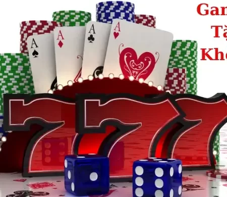 Top 5 Trang Game Nổ Hũ Tặng Tiền Khởi Nghiệp HOT 2024