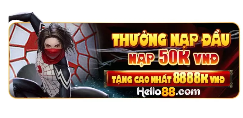 Hello88 Trang Game Nổ Hũ Tặng Tiền Khởi Nghiệp 