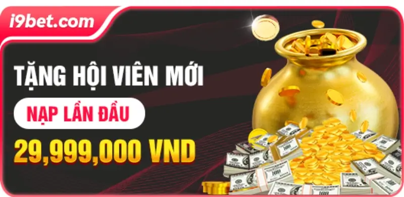 i9bet Trang Game Nổ Hũ Tặng Tiền Khởi Nghiệp