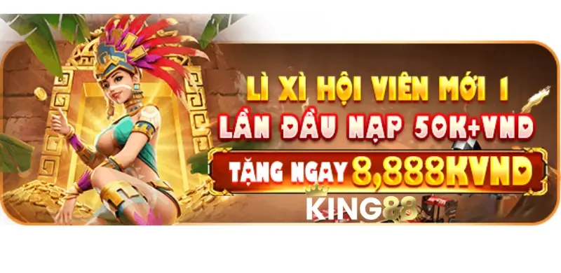 king88 Trang Game Nổ Hũ Tặng Tiền Khởi Nghiệp