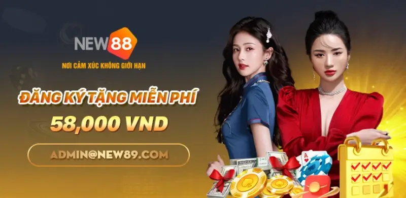 new88 Trang Game Nổ Hũ Tặng Tiền Khởi Nghiệp